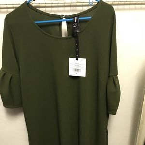Onassis dress NWT